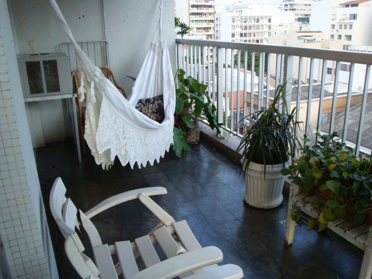 Excelente Ipanema * Rio de Janeiro