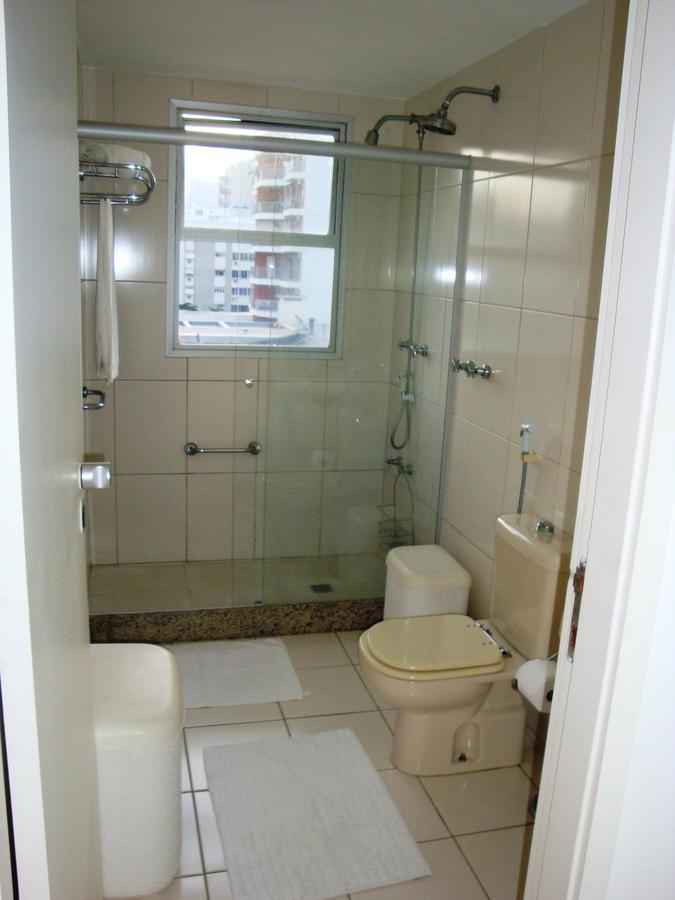 Aparthotel Excelente Ipanema