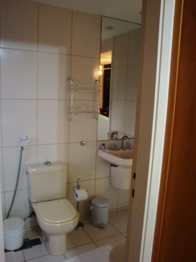 Excelente Ipanema Aparthotel Rio de Janeiro