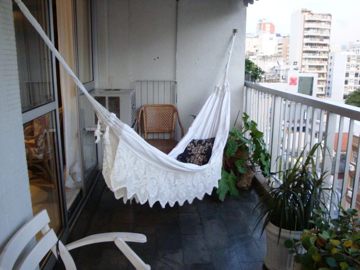 Excelente Ipanema Aparthotel