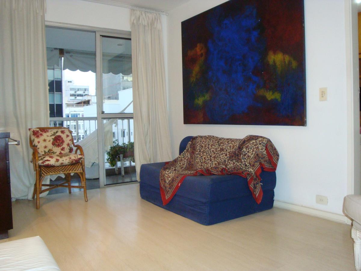 Aparthotel Excelente Ipanema *