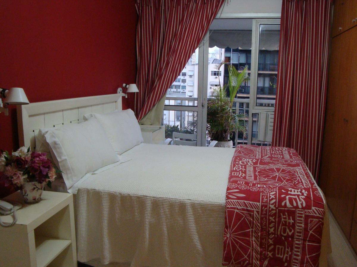 Excelente Ipanema Aparthotel *