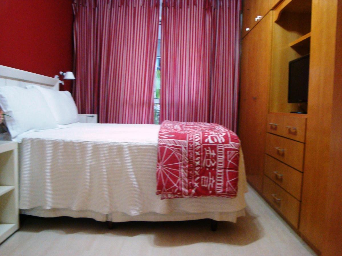 Aparthotel Excelente Ipanema Rio de Janeiro