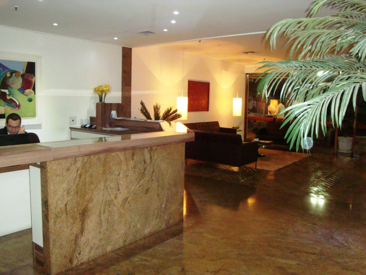 Aparthotel Excelente Ipanema