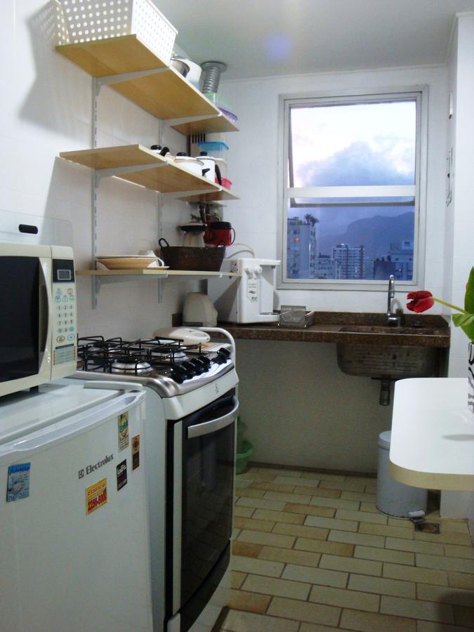 Excelente Ipanema Aparthotel Rio de Janeiro