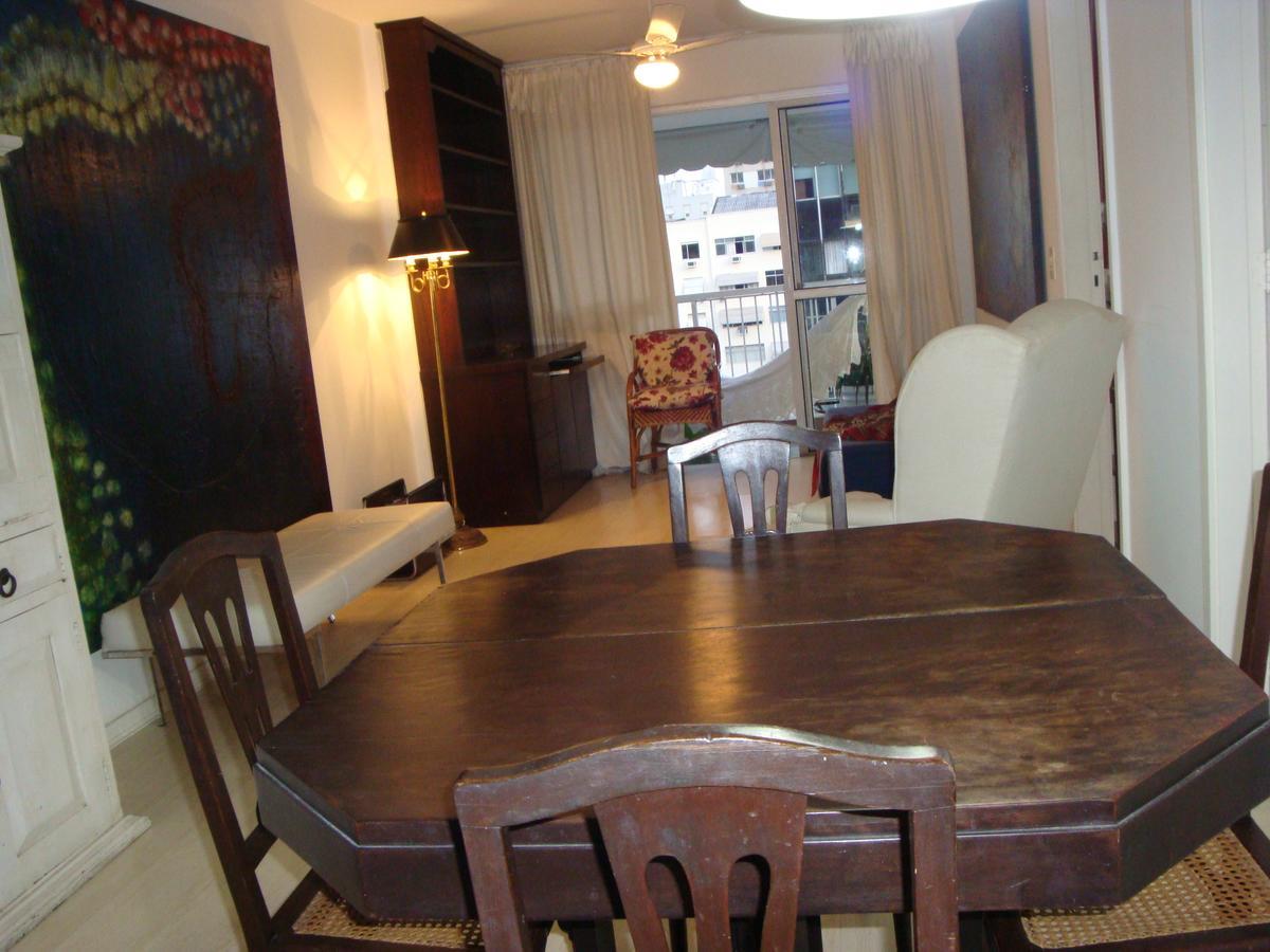 Excelente Ipanema Aparthotel