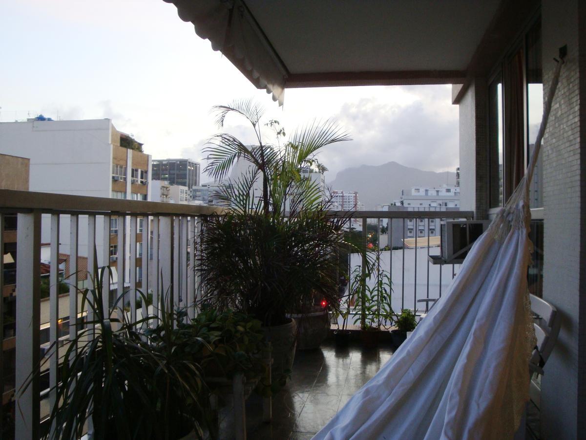 Aparthotel Excelente Ipanema *