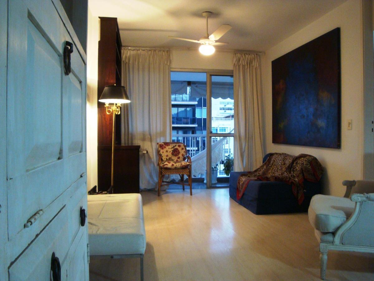 Aparthotel Excelente Ipanema Rio de Janeiro