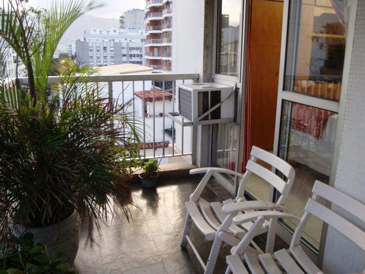 Excelente Ipanema Aparthotel *
