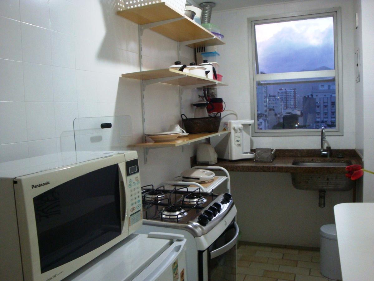Aparthotel Excelente Ipanema
