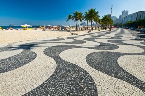 Aconchegante Ap Copacabana Apartment Rio de Janeiro