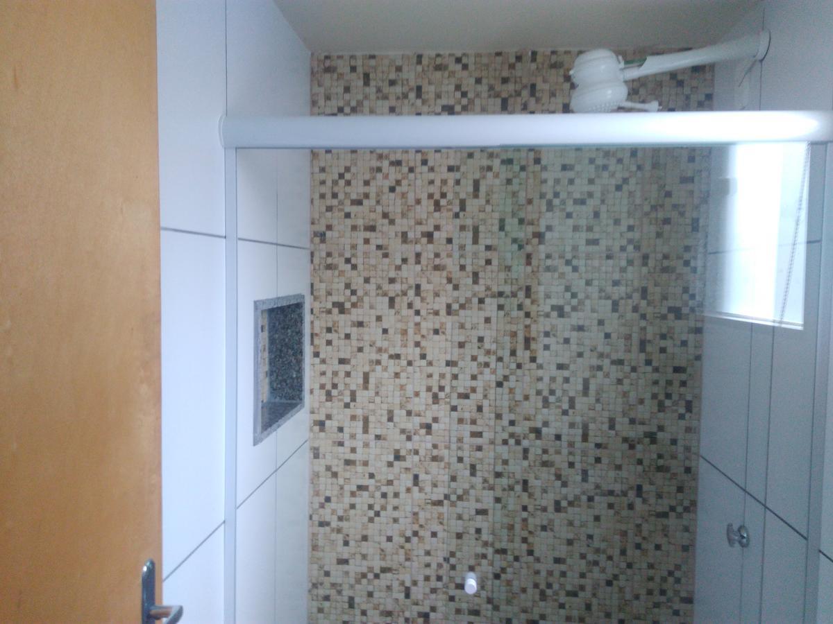 Barra Riocentro Guest house 2*