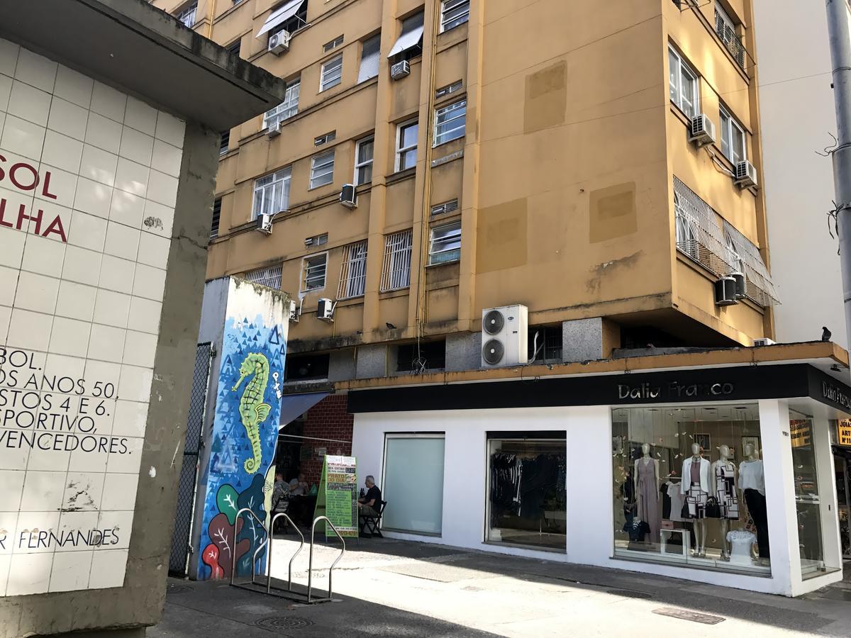 Otimos Copacabana 1100