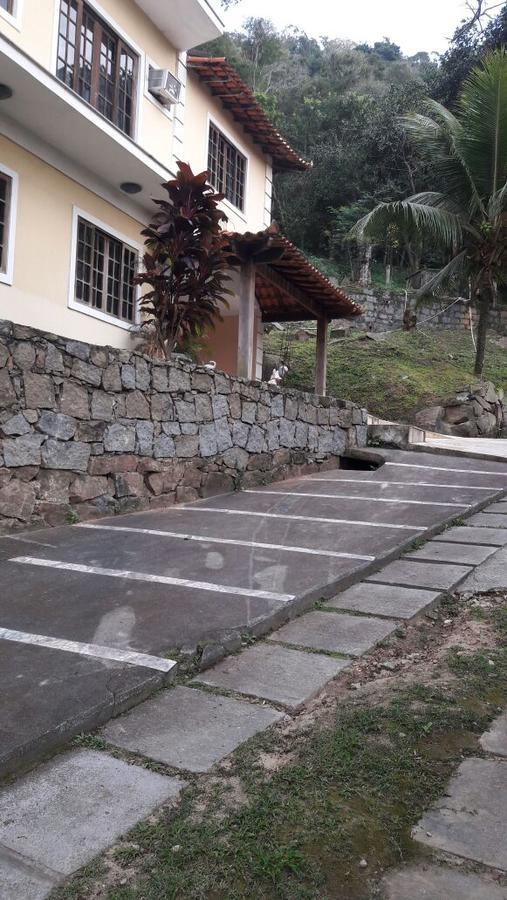 Pensão Serra E Mar Riocentro