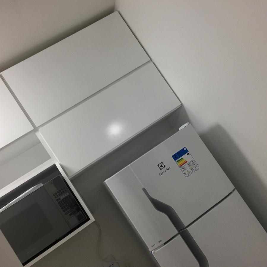Maayan 1307 Parque Olímpico Apartamento