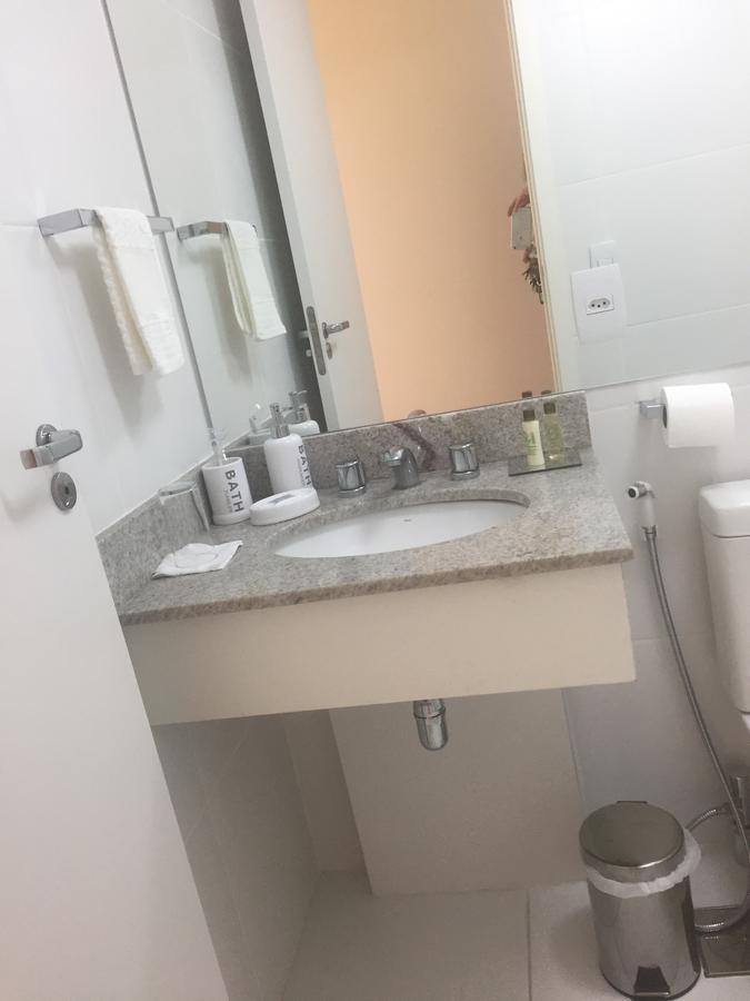Maayan 1307 Parque Olímpico Apartamento