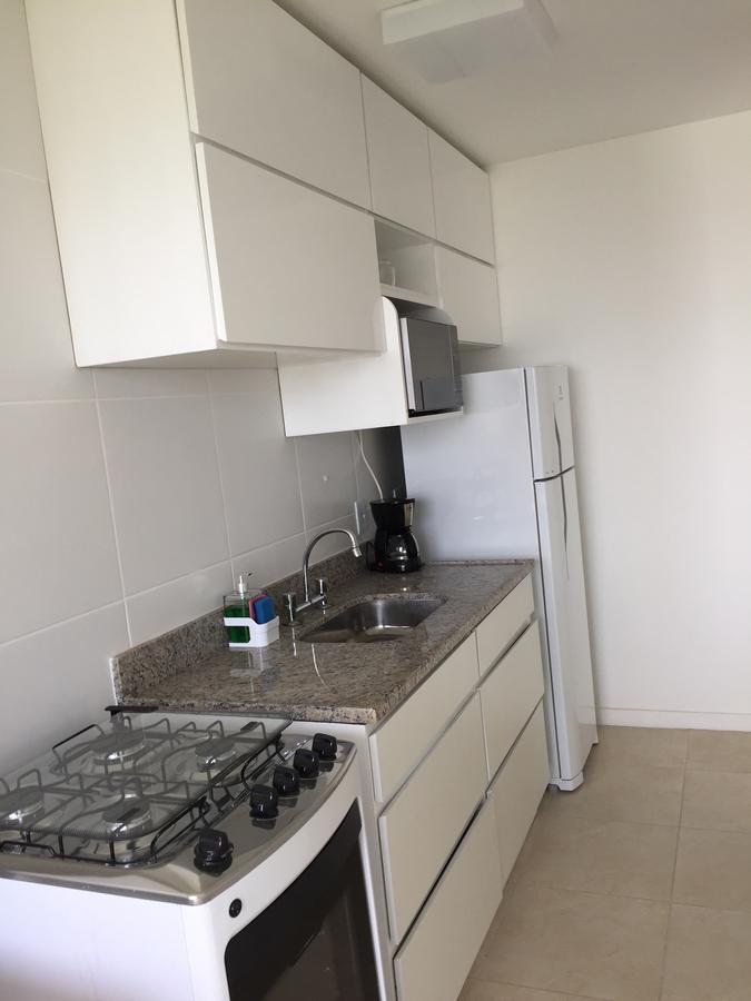 Apartamento Maayan 1307 Parque Olímpico *