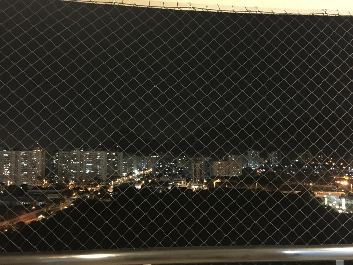 Apartamento Maayan 1307 Parque Olímpico Rio de Janeiro