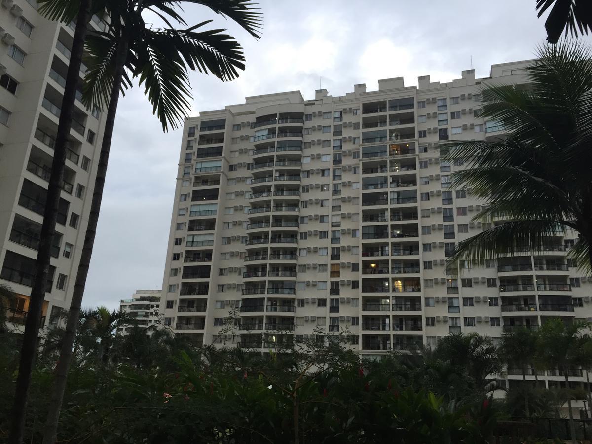 Maayan 1307 Parque Olímpico Apartamento *