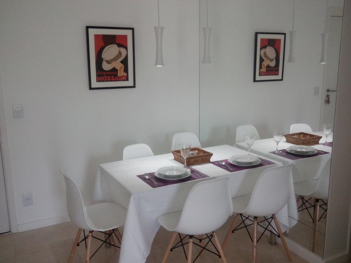 Apartamento Maayan 1307 Parque Olímpico