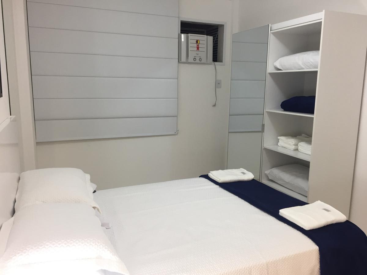 Maayan 1307 Parque Olímpico Apartamento *