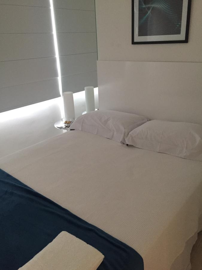 Maayan 1307 Parque Olímpico Apartamento