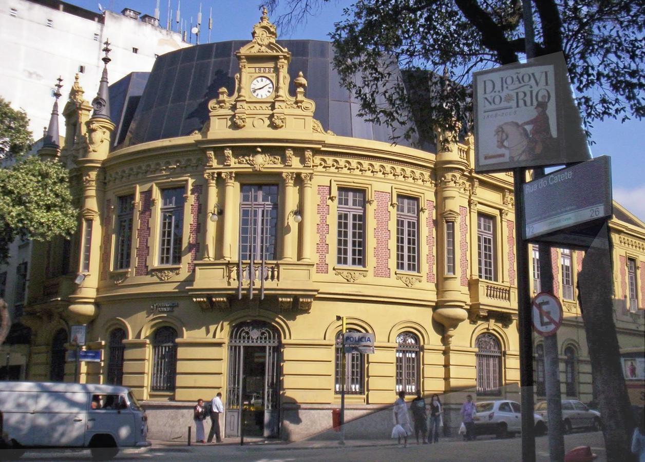 Loft Catete Rio de Janeiro