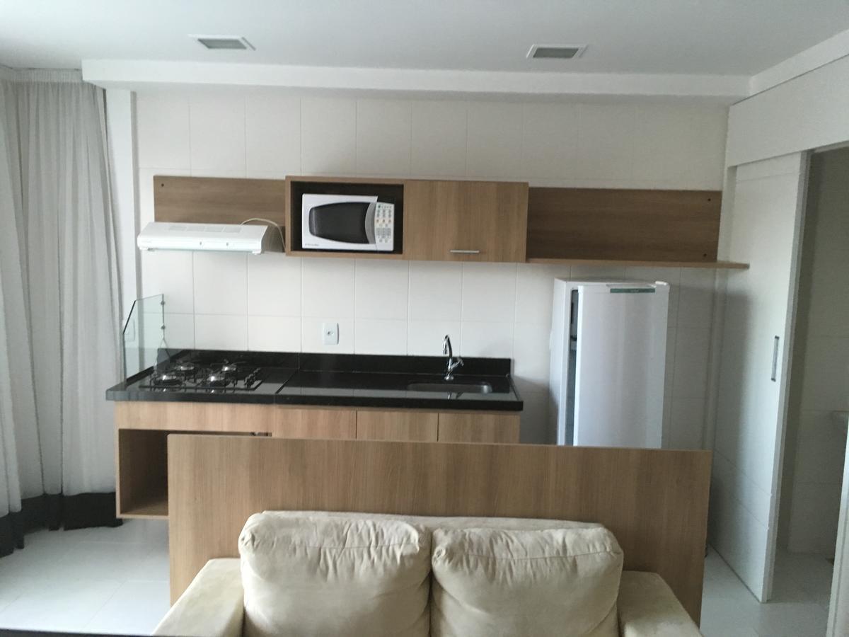 Flat Verano - Barra * Rio de Janeiro