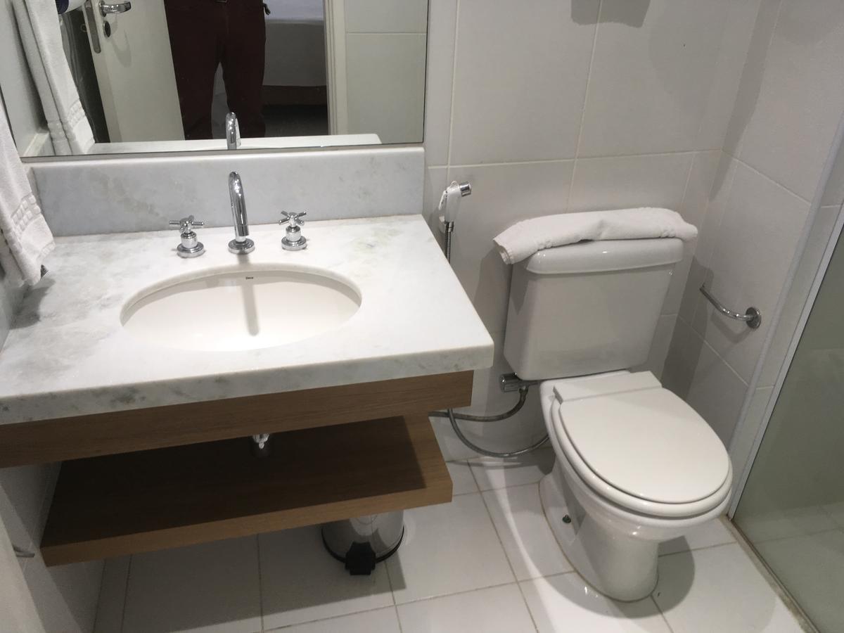 Apartamento Flat Verano - Barra *