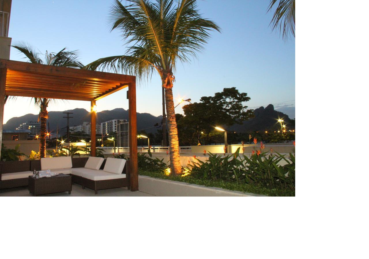 Flat Verano - Barra
