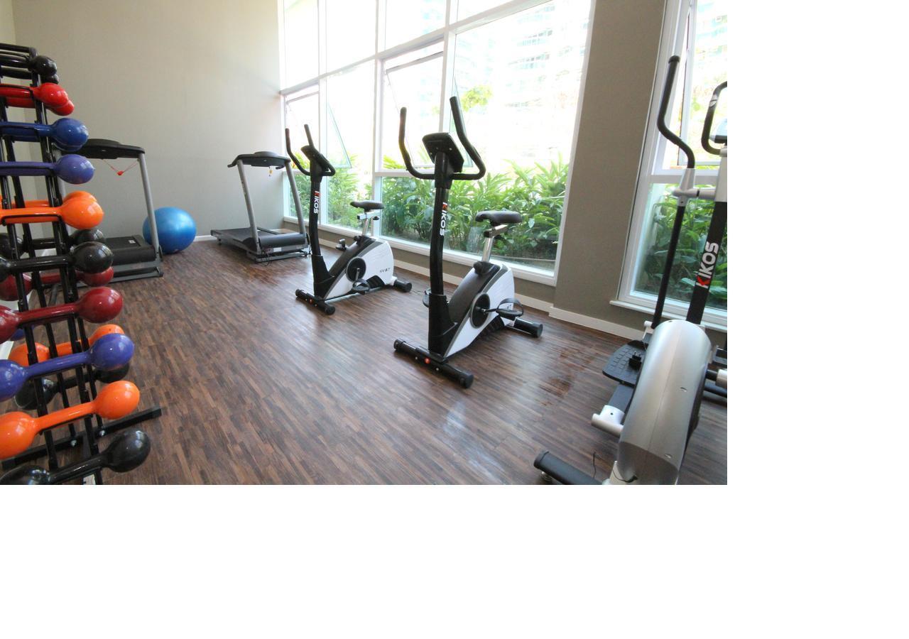 Flat Verano - Barra Apartamento