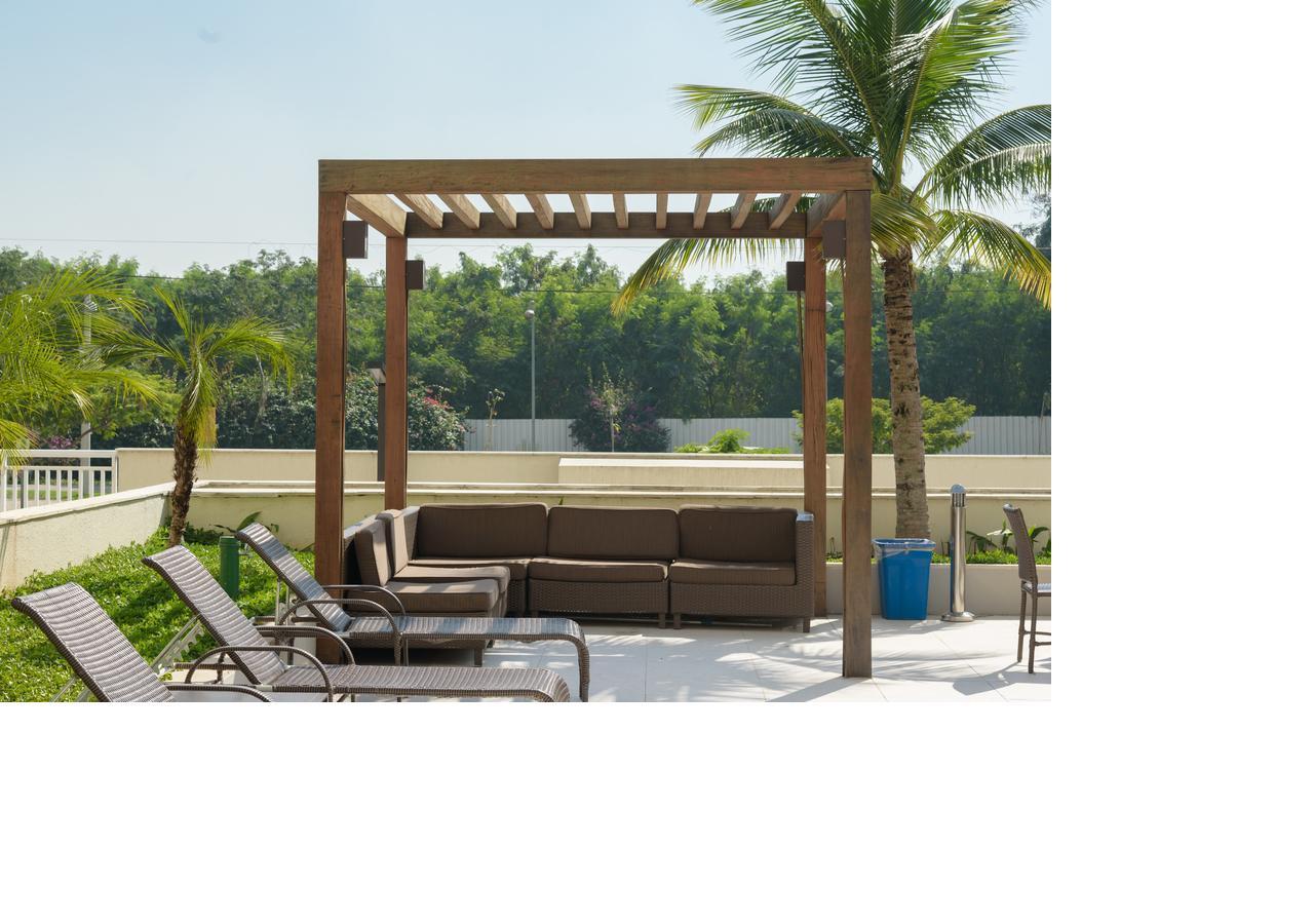 Apartamento Flat Verano - Barra *