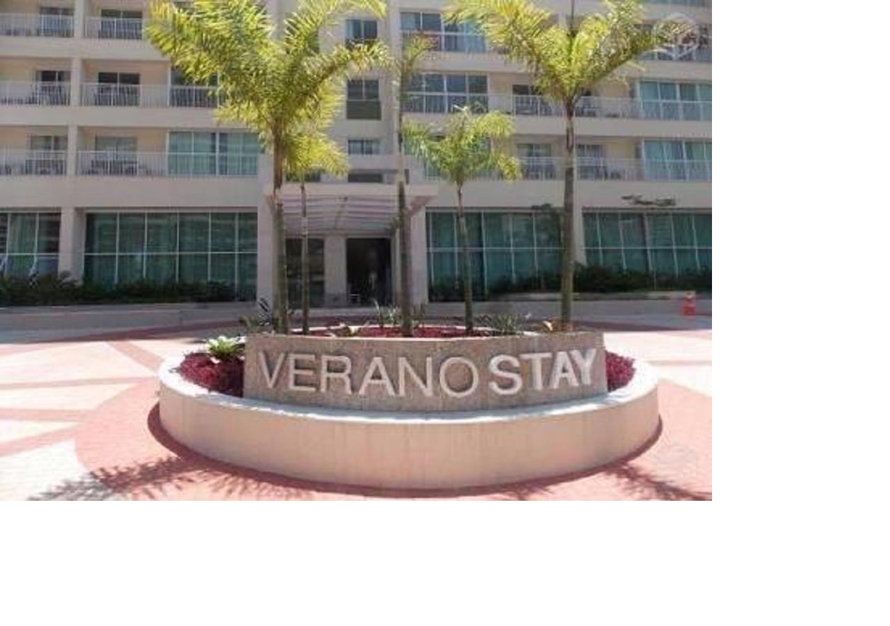 Flat Verano - Barra Apartamento *