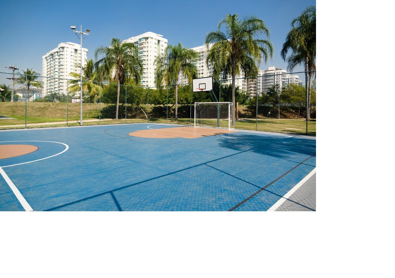Apartamento Flat Verano - Barra Rio de Janeiro