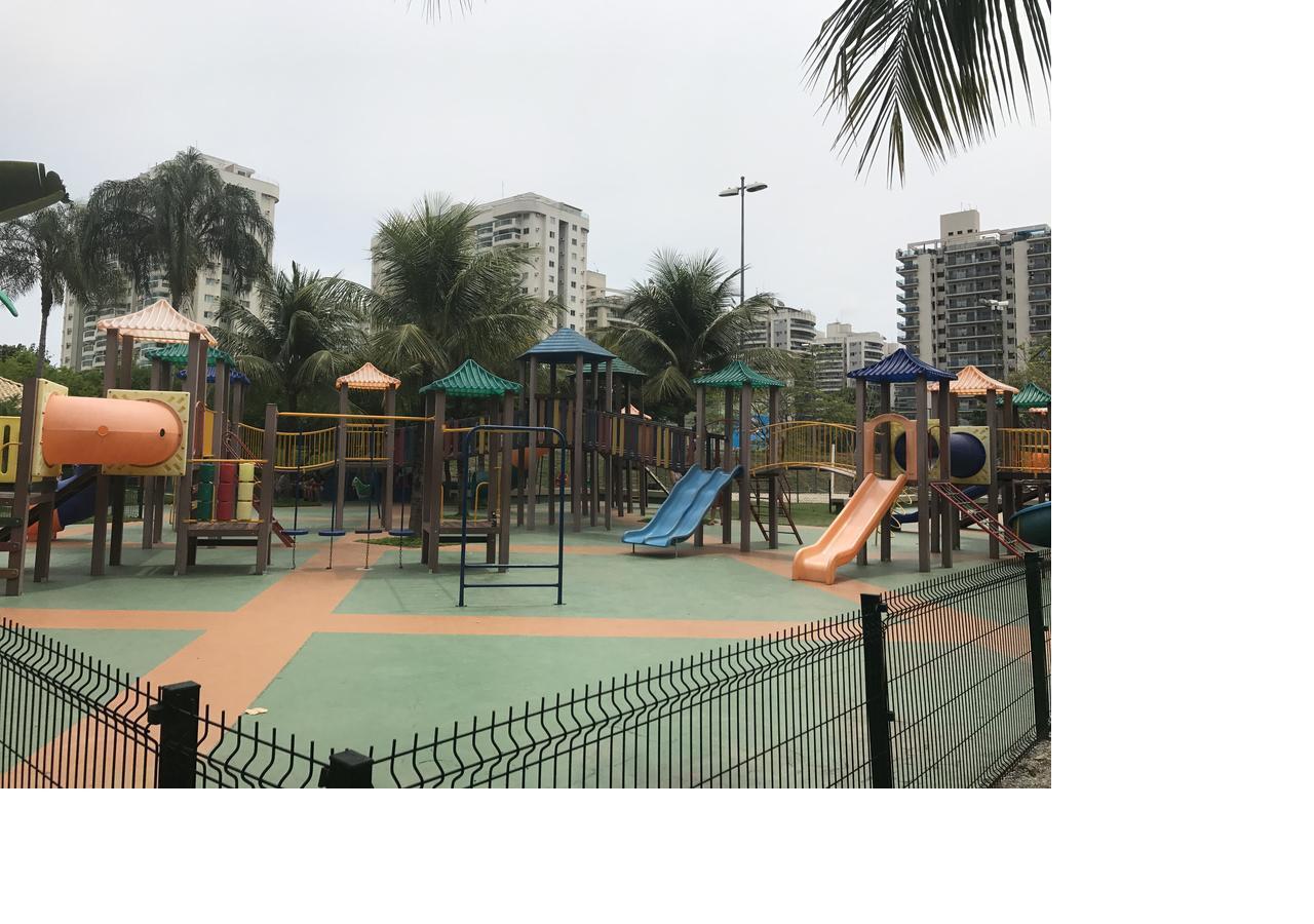 Apartamento Flat Verano - Barra Rio de Janeiro