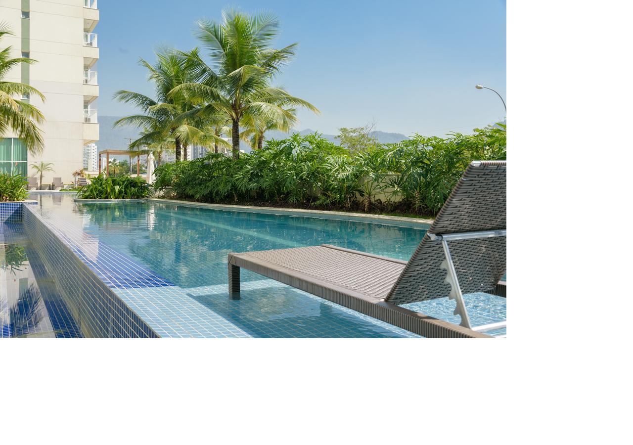 Flat Verano - Barra Apartamento *