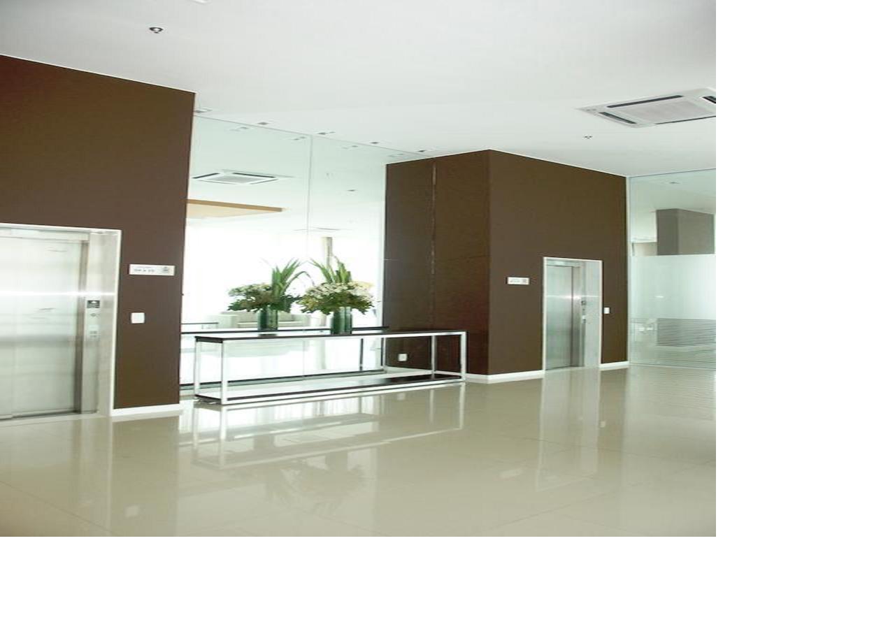 Flat Verano - Barra Apartamento Rio de Janeiro