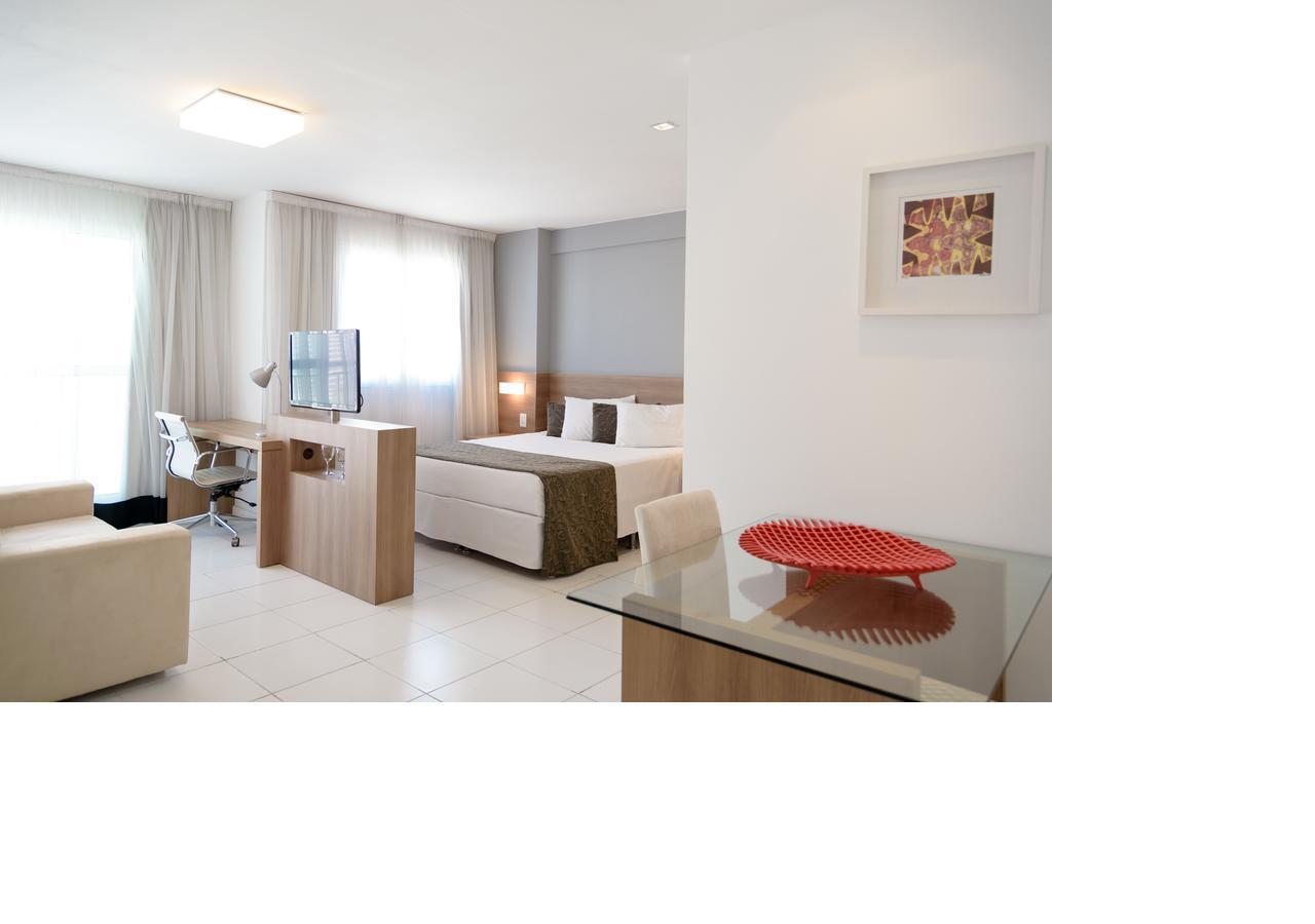 Apartamento Flat Verano - Barra Rio de Janeiro