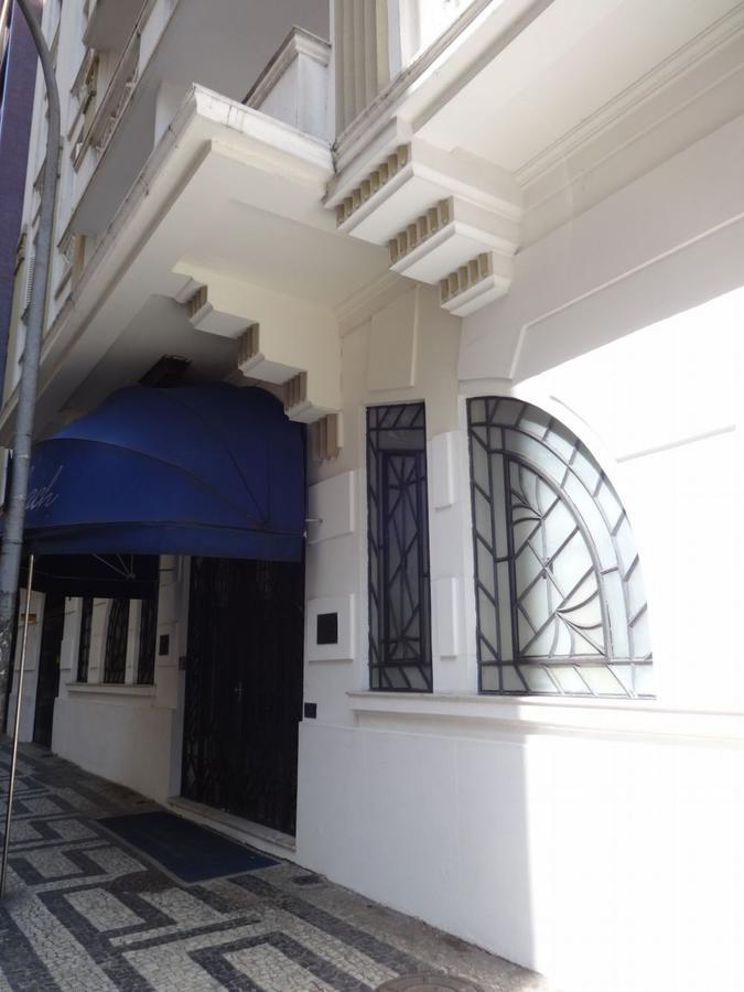 Apartamento South Beach Apart Rio de Janeiro