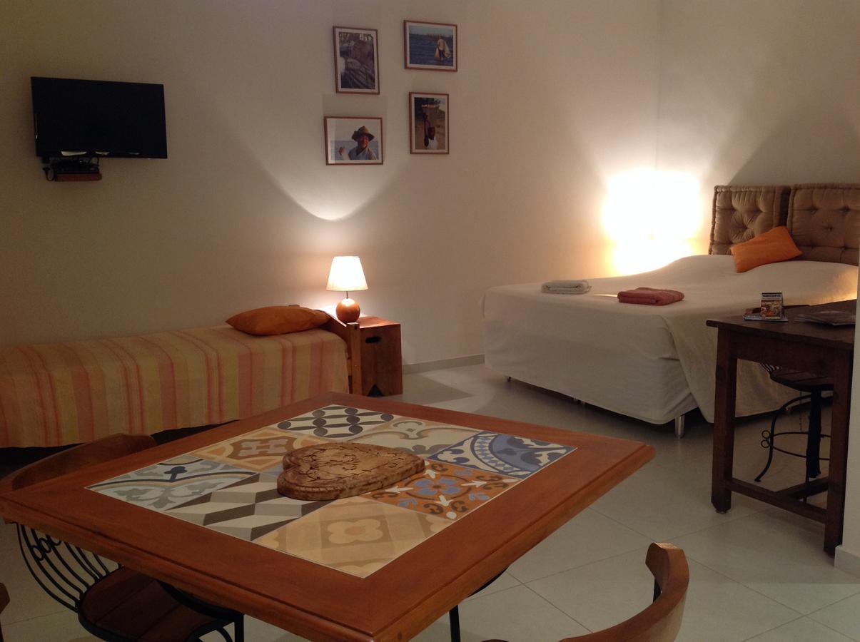 Studio De Charme No Rio de Janeiro