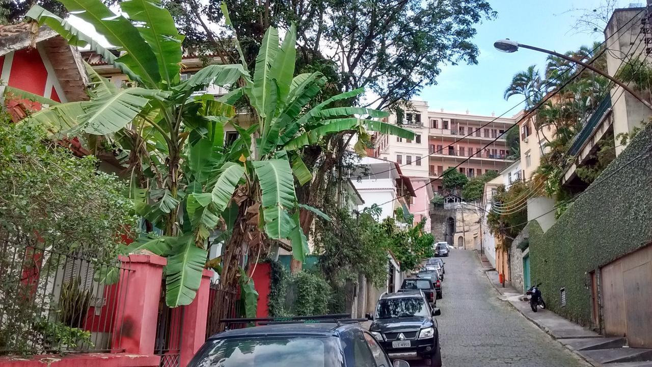 Studio De Charme No Casa de hóspedes