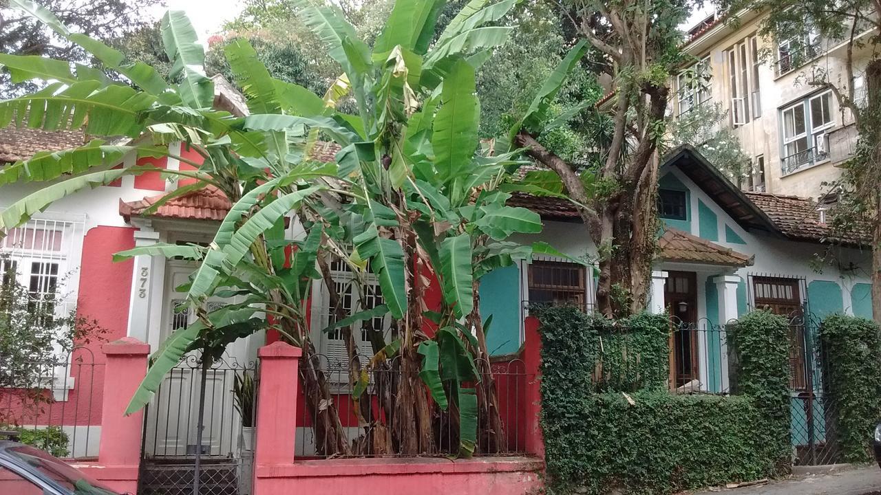 Studio De Charme No Rio de Janeiro