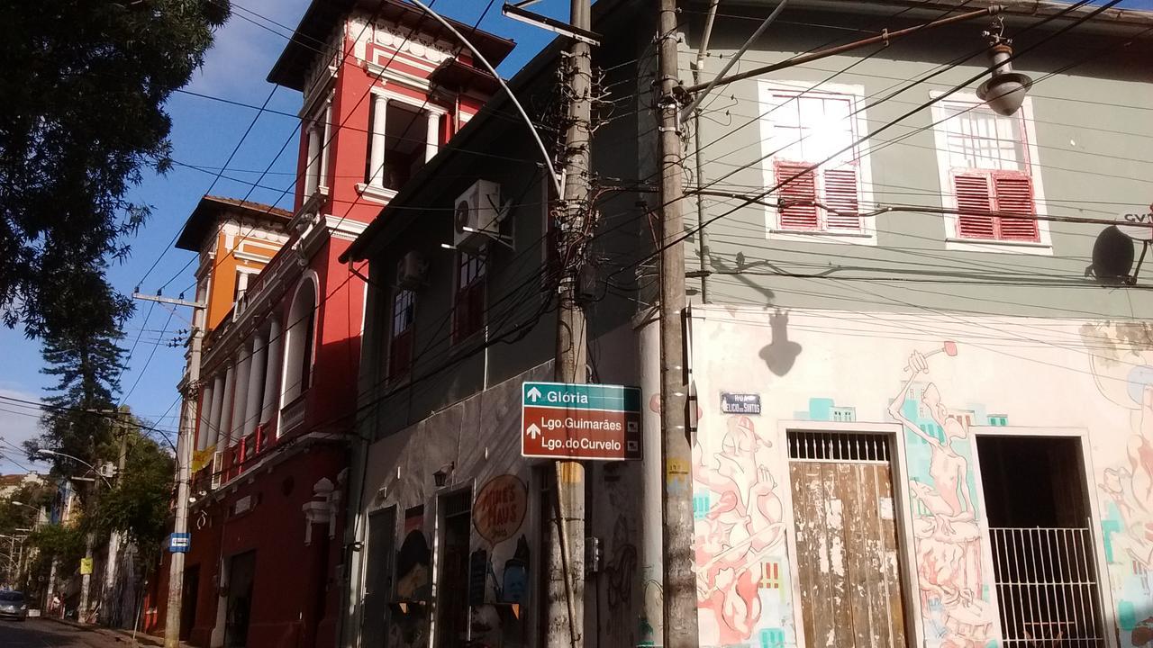 Studio De Charme No Casa de hóspedes *