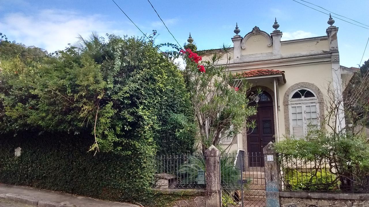 Casa de hóspedes Studio De Charme No Rio de Janeiro