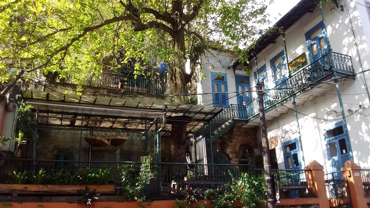 Casa de hóspedes Studio De Charme No *