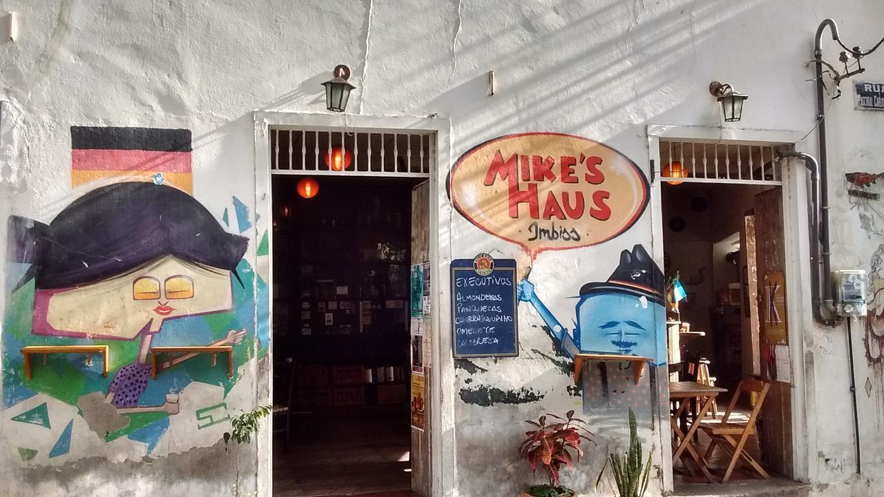 Studio De Charme No Rio de Janeiro