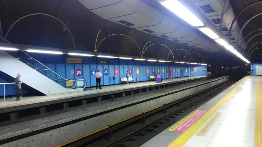 Copacabana Apartamento Rio de Janeiro