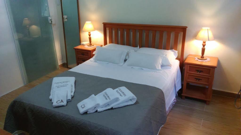 Apartamento Copacabana Rio de Janeiro