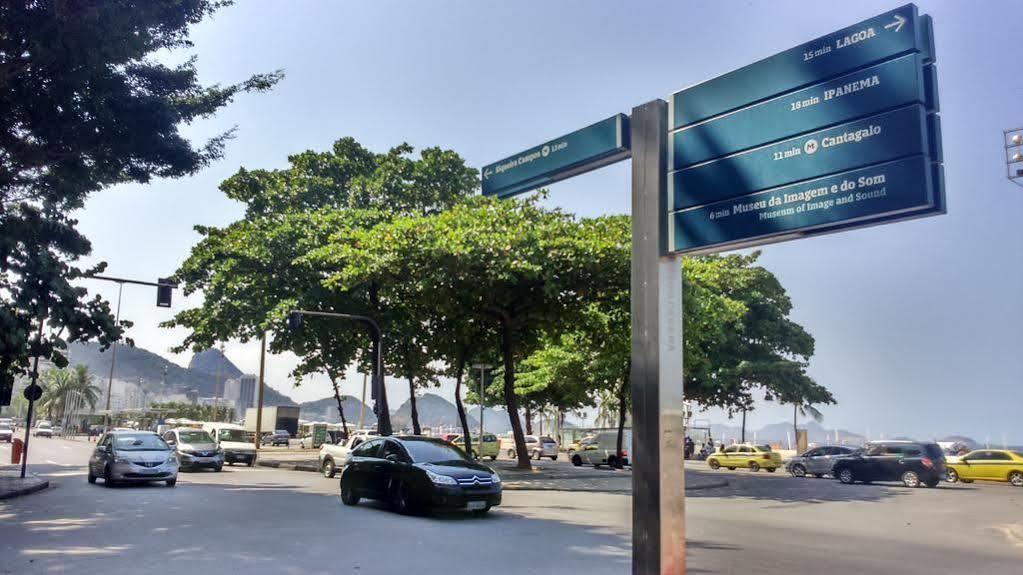 Copacabana Apartamento