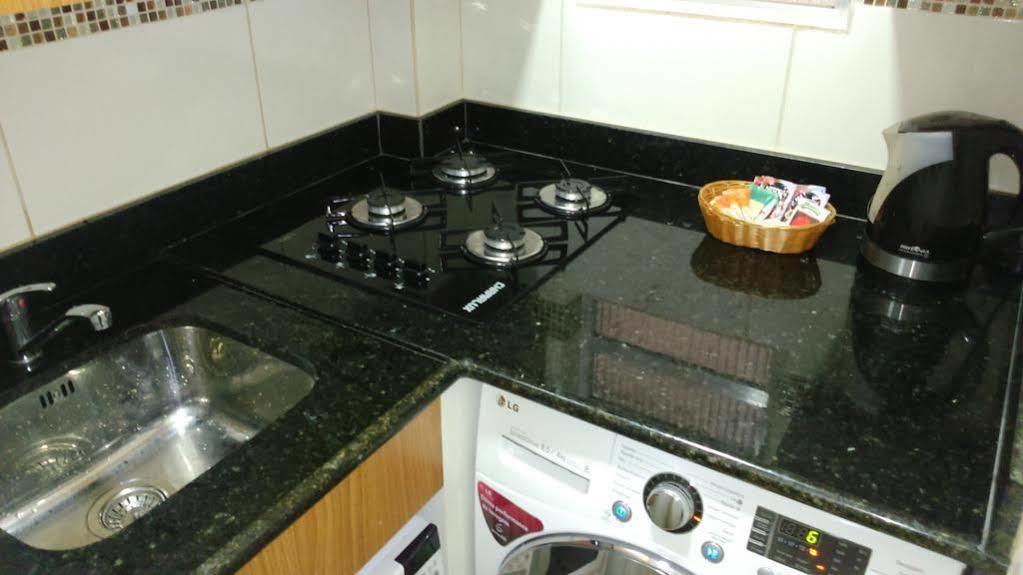 Apartamento Copacabana *